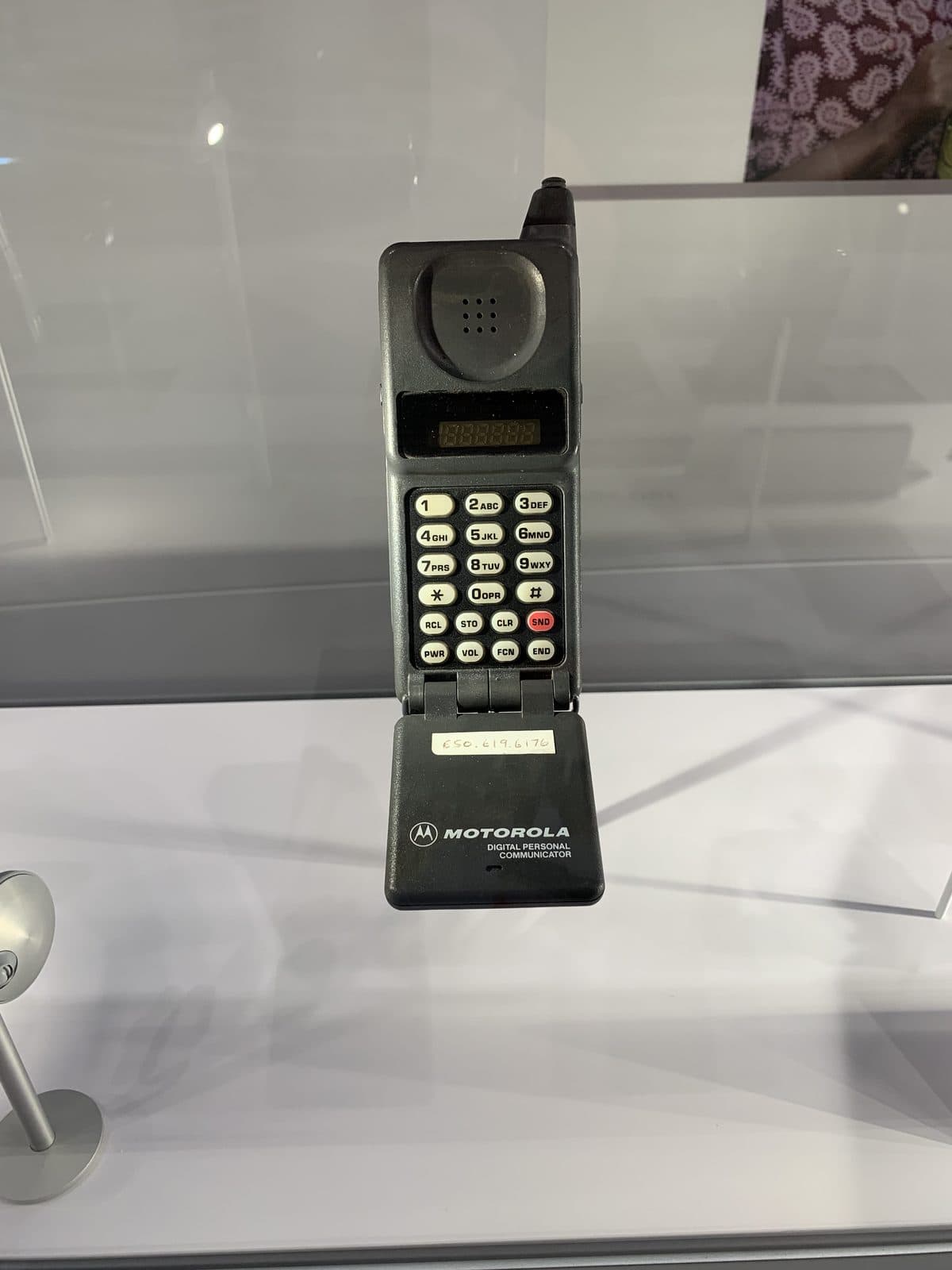 Flip Phone